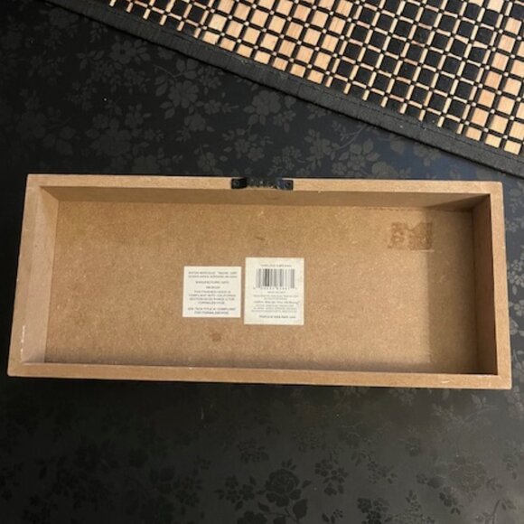 4/$12~Love Is Brewing Wall Hanging - Picture 7 of 9